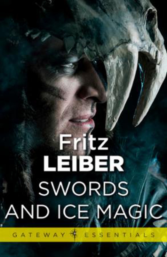 Swords and Ice Magic