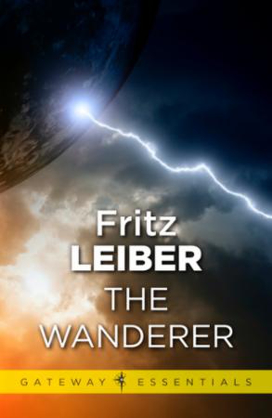 The Wanderer