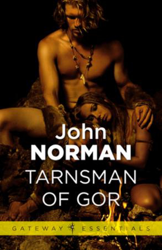 Tarnsman of Gor