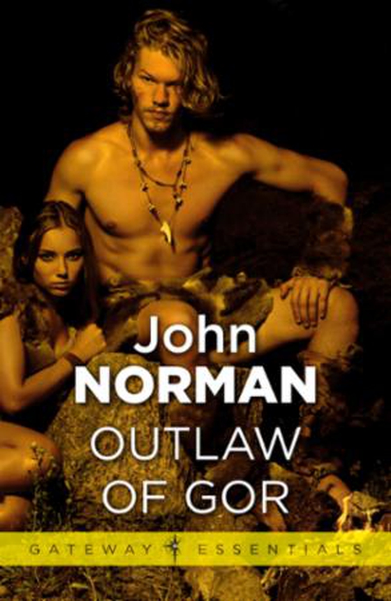 Outlaw of Gor