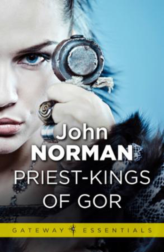 Priest-Kings of Gor