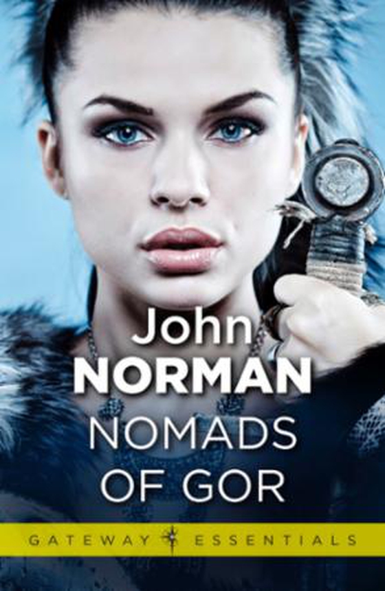 Nomads of Gor
