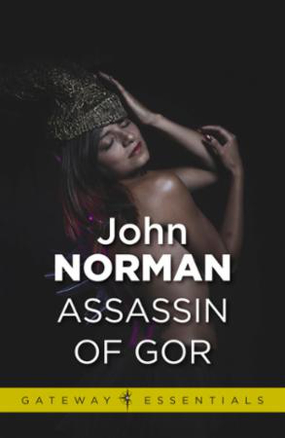 Assassin of Gor