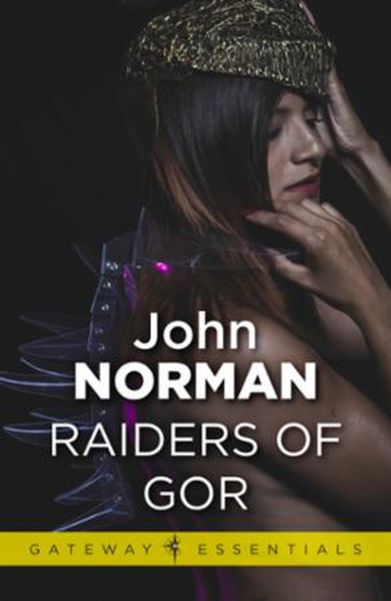 Raiders of Gor