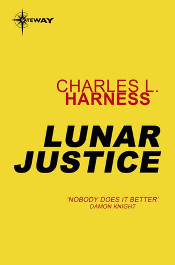 Lunar Justice