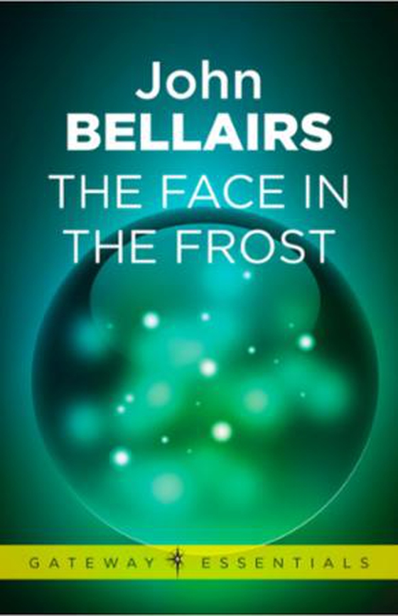 The Face in the Frost