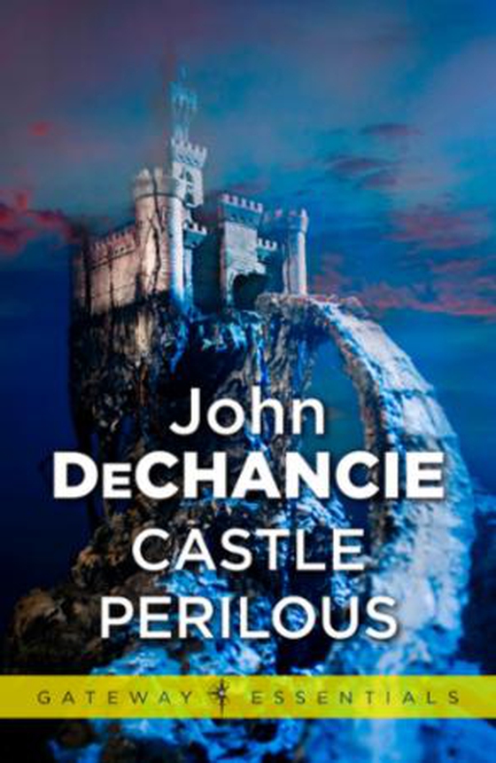 Castle Perilous