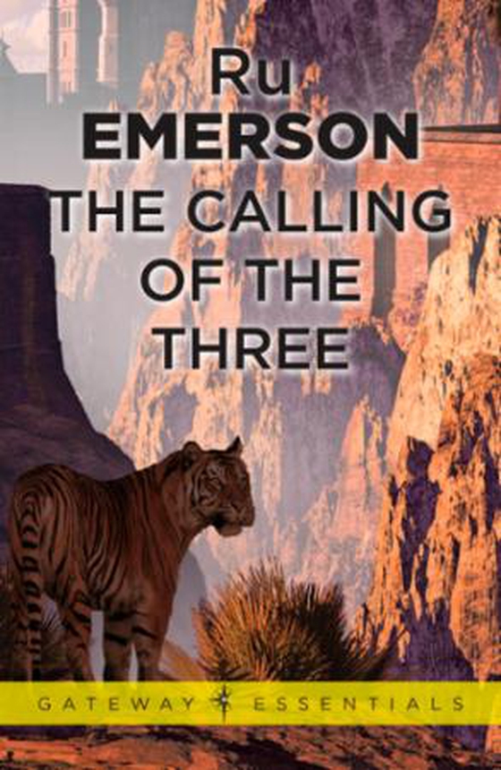 The Calling of the Three