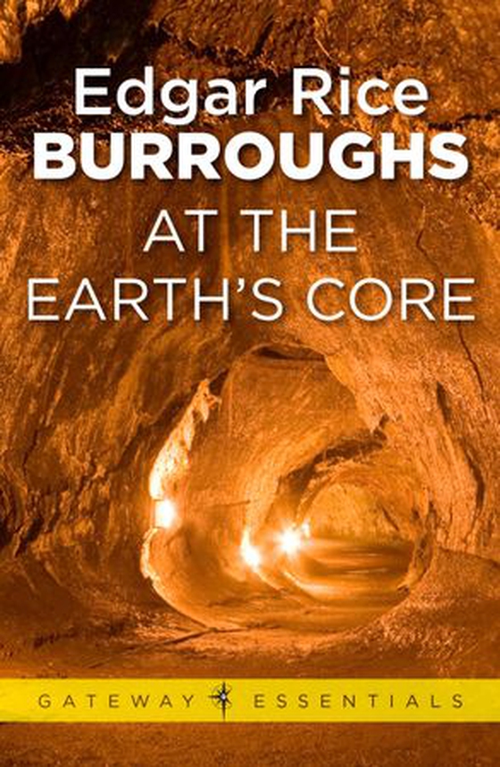 At the Earth's Core