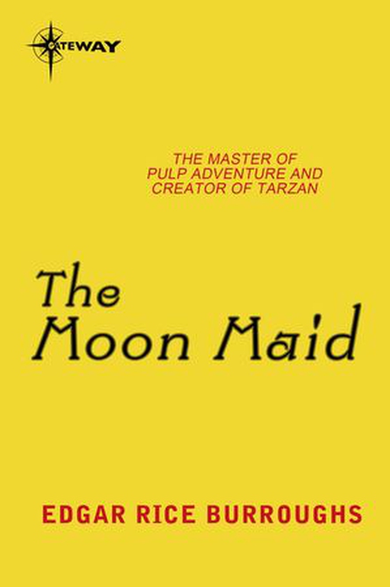 The Moon Maid