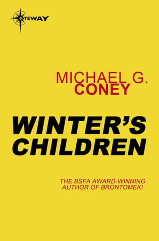 Winter's Children
