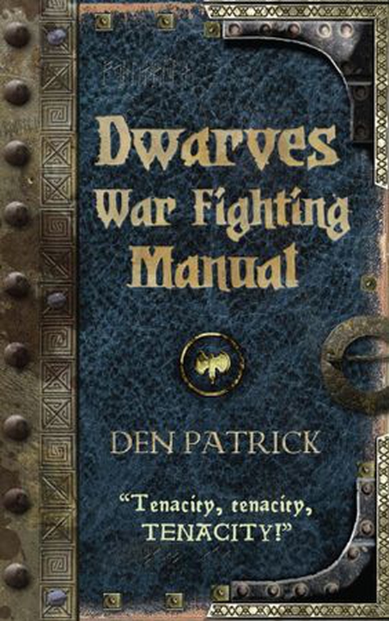 Dwarves War-Fighting Manual