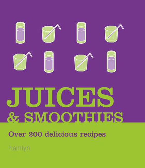 Juices and Smoothies