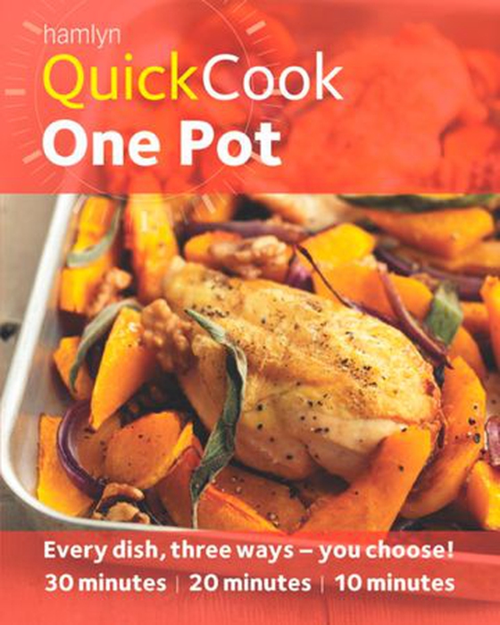 Hamlyn QuickCook: One Pot