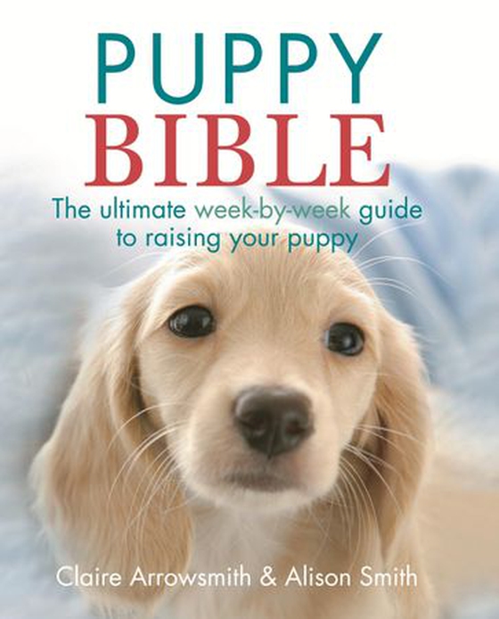 The puppy bible