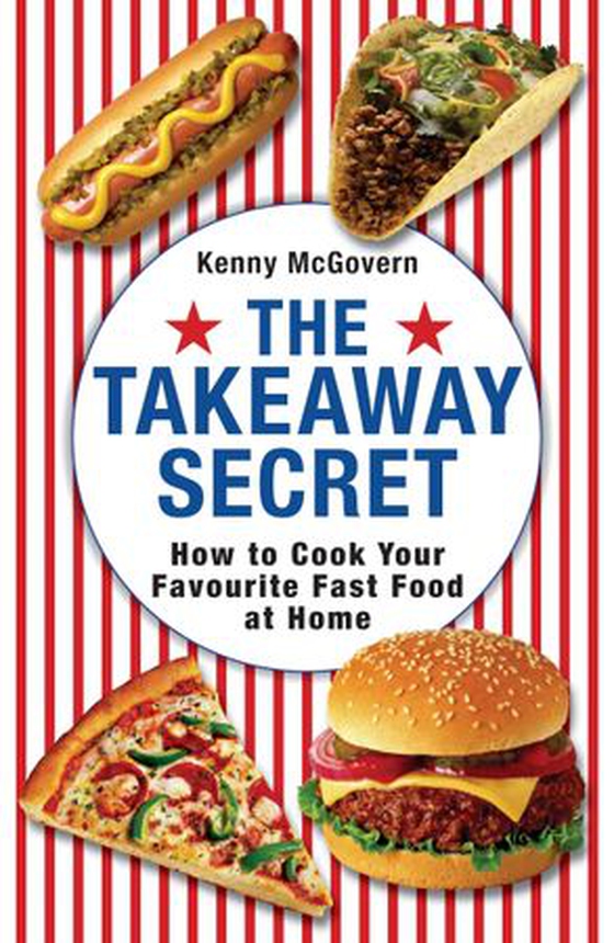 The Takeaway Secret
