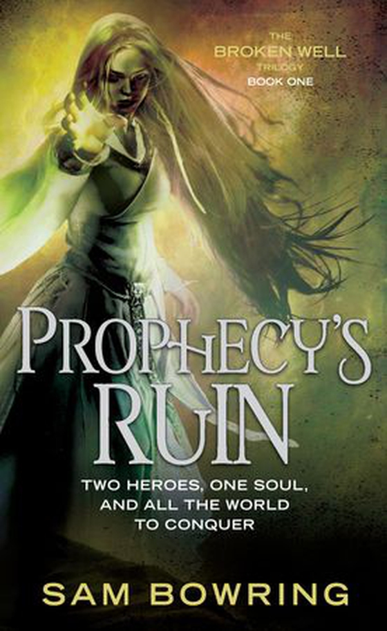 Prophecy's Ruin