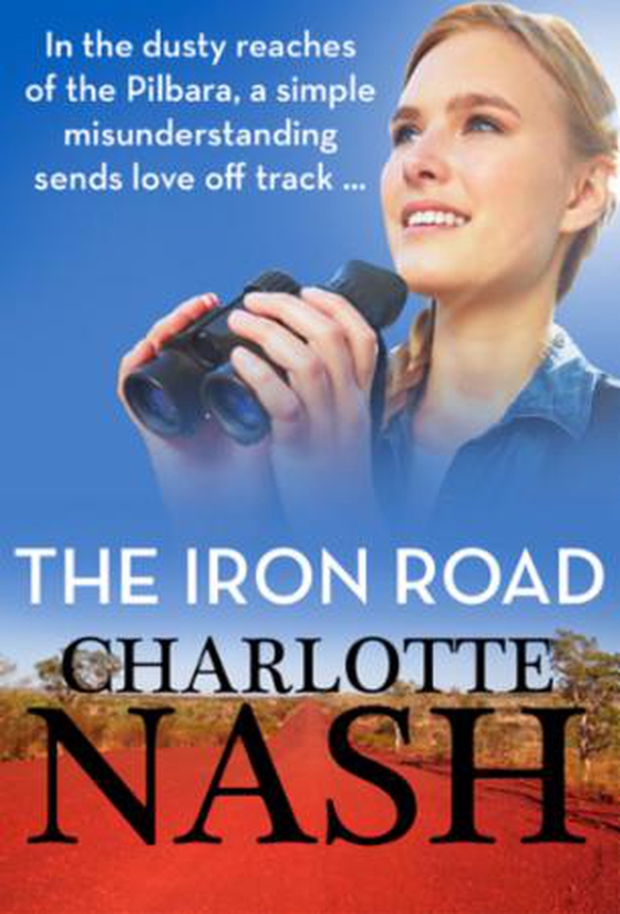 The Iron Road