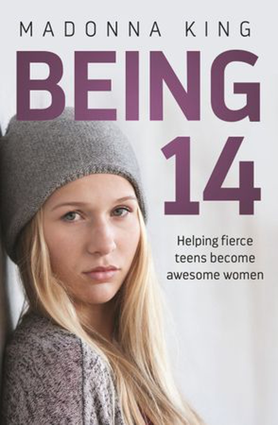 Being 14