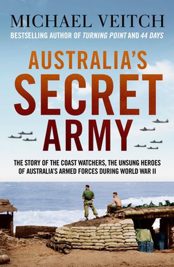 Australia's secret army