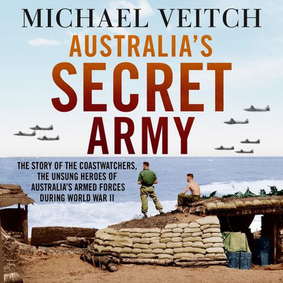 Australia's secret army