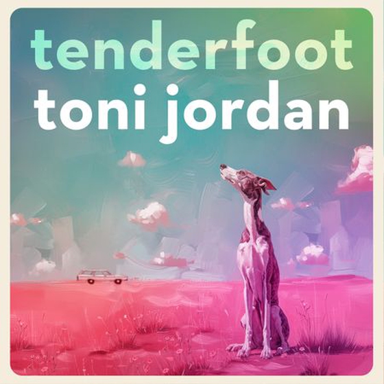 Tenderfoot