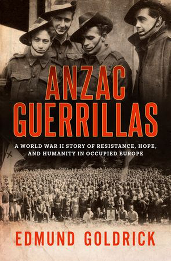 Anzac Guerrillas