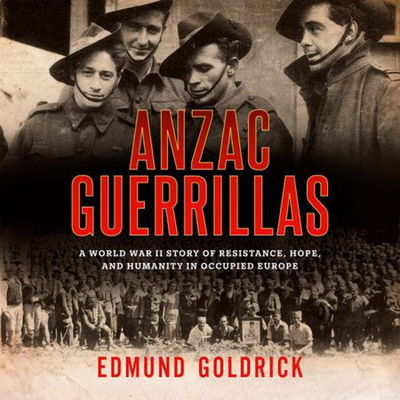 Anzac Guerrillas