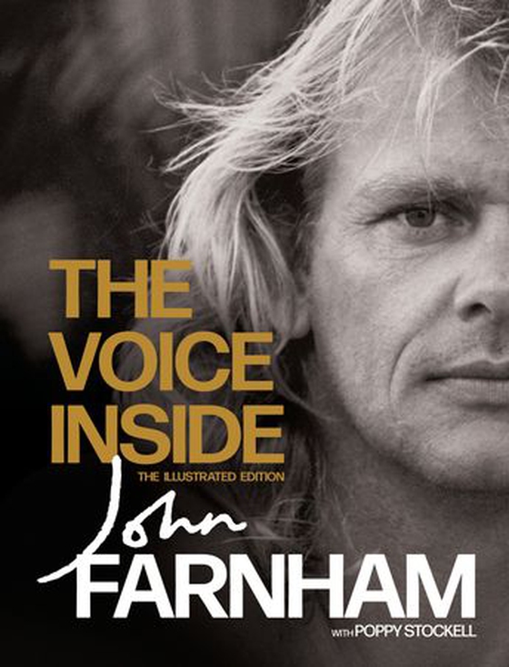 The Voice Inside: The Illustrated Edition