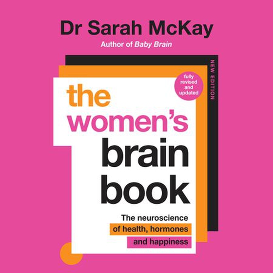 The Women's Brain Book