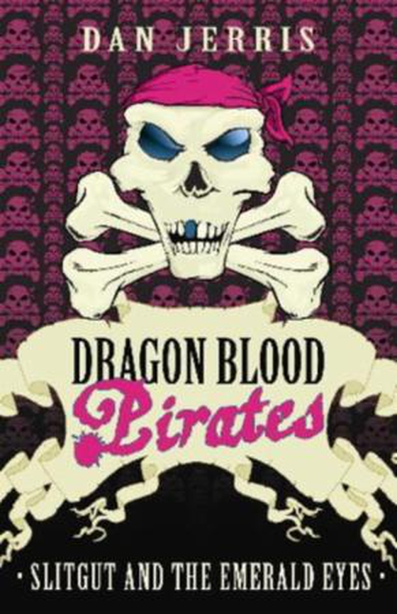 Slitgut and Emerald Eyes