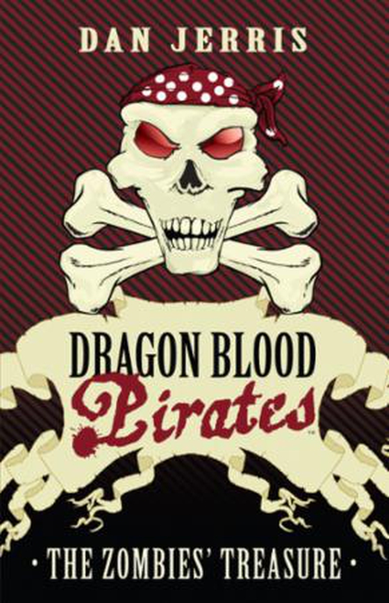 The Zombies' Treasure