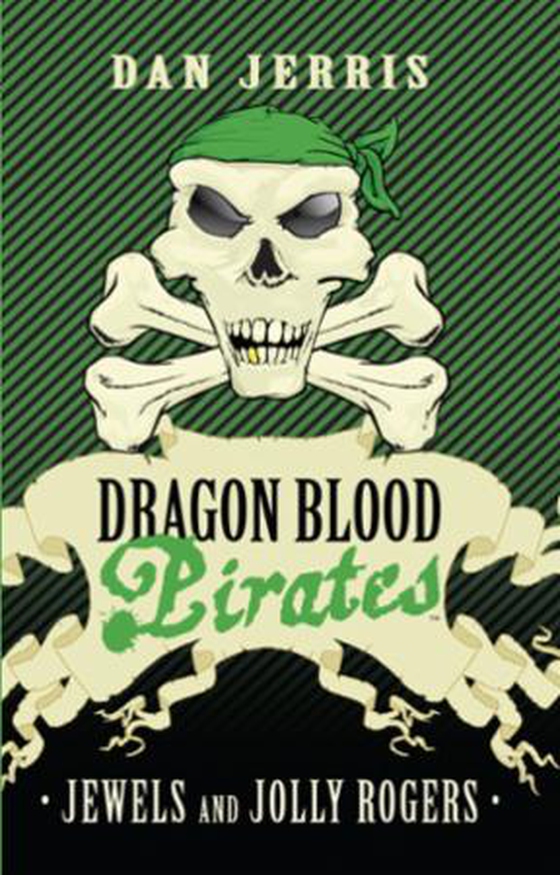 Jewels and Jolly Rogers