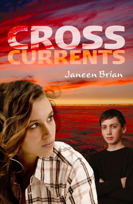 Cross-Currents (ebok) av Janeen Brian