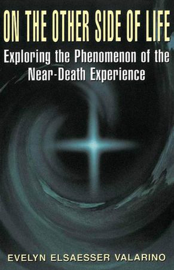 On The Other Side Of Life - Exploring The Phenomenon Of The Near-death Experience (ebok) av Ukjent