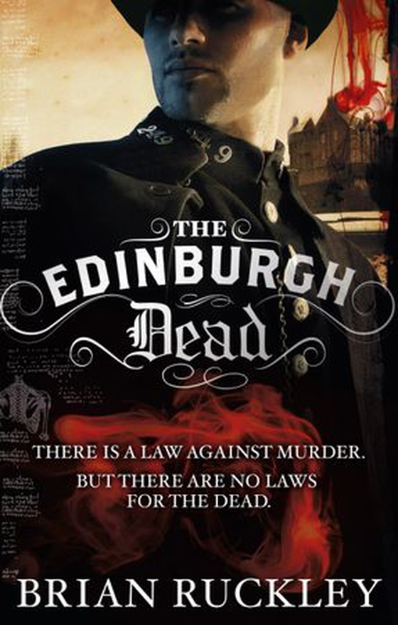 The Edinburgh Dead