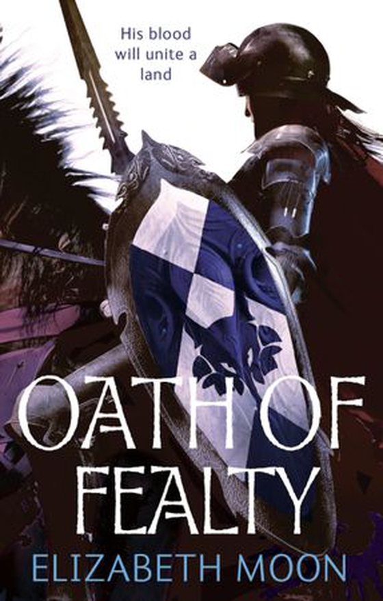 Oath Of Fealty