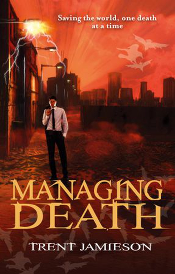 Managing Death