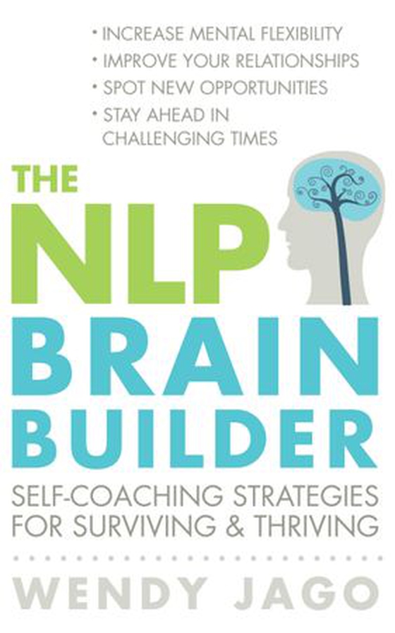 The NLP Brain Builder