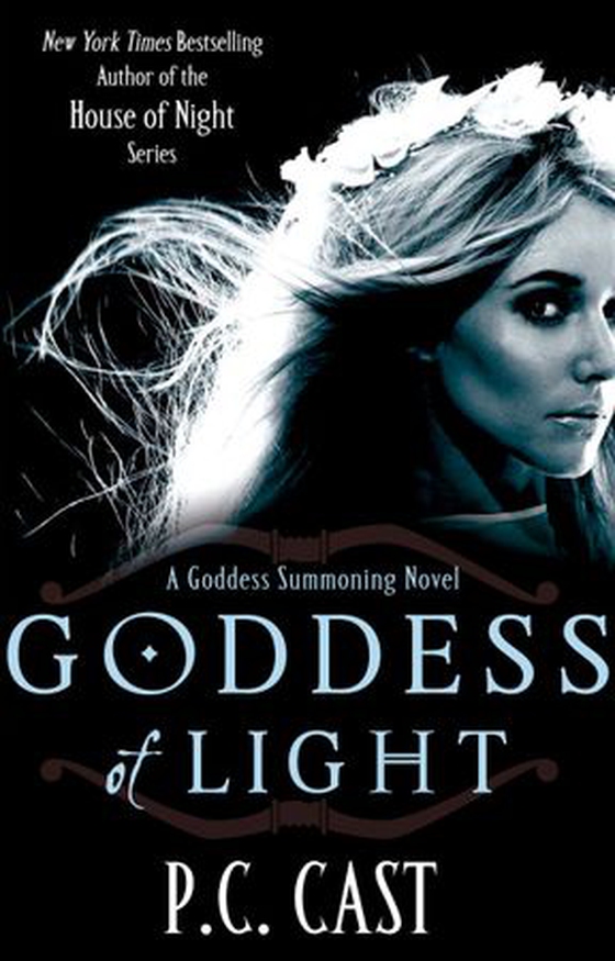 Goddess Of Light