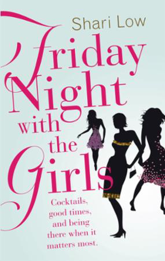 Friday Night With The Girls