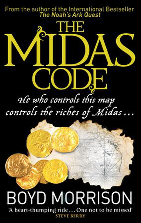 The Midas Code