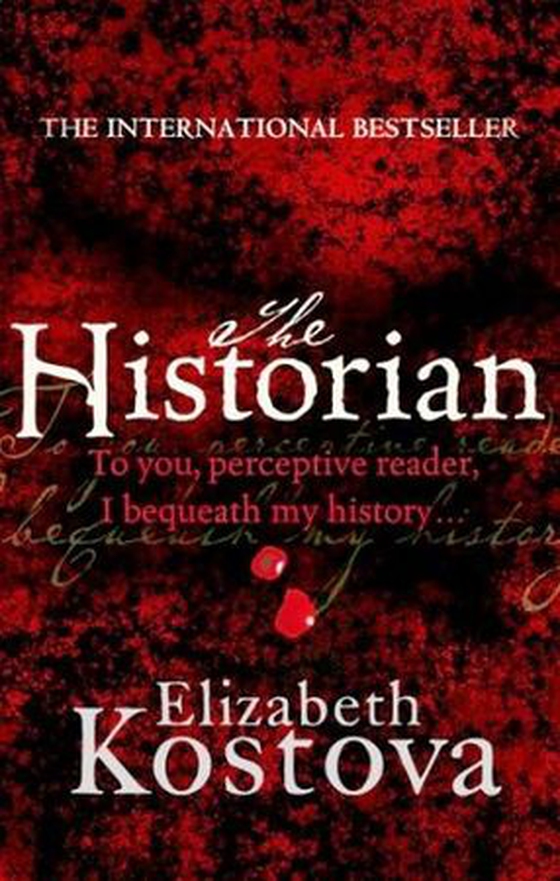 The Historian