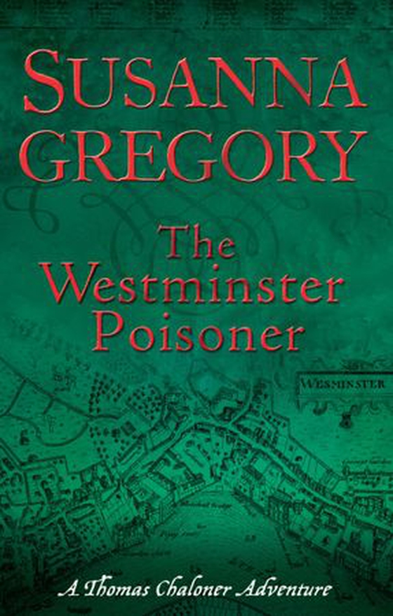 The Westminster Poisoner