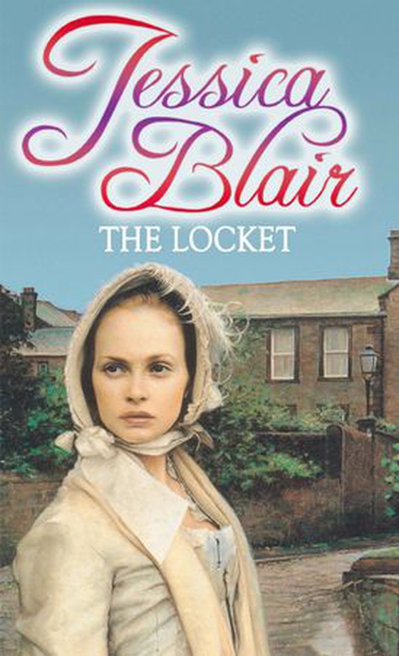 The Locket (ebok) av Jessica Blair