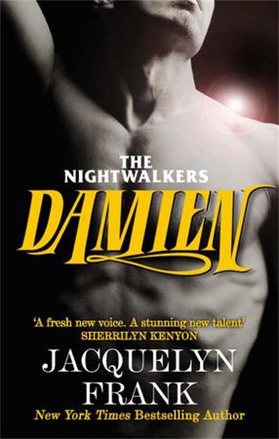 Damien - Number 4 in series (ebok) av Jacquelyn Frank