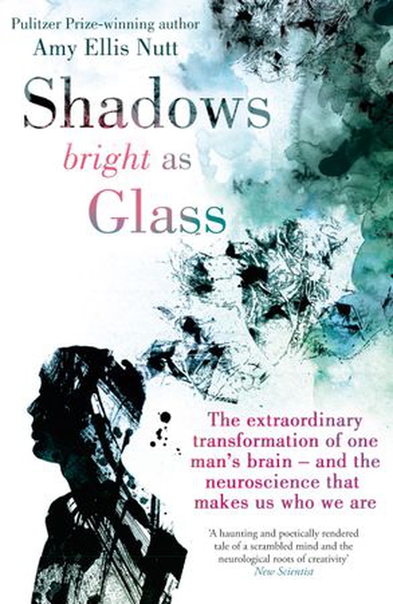 Shadows Bright As Glass - The Extraordinary Transformation of One Man's Brain - and the Neuroscience that Makes Us Who We Are (ebok) av Amy Ellis Nutt