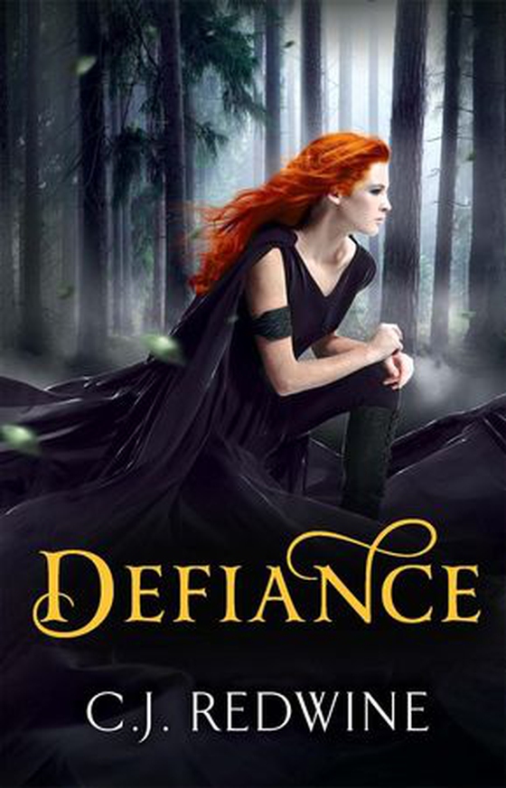 Defiance - Number 1 in series (ebok) av C.J. Redwine