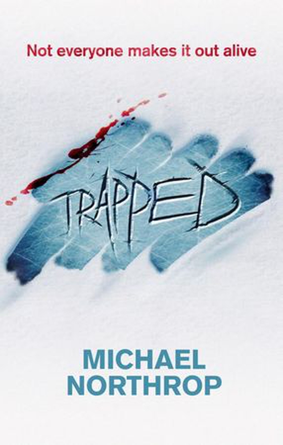 Trapped (ebok) av Michael Northrop