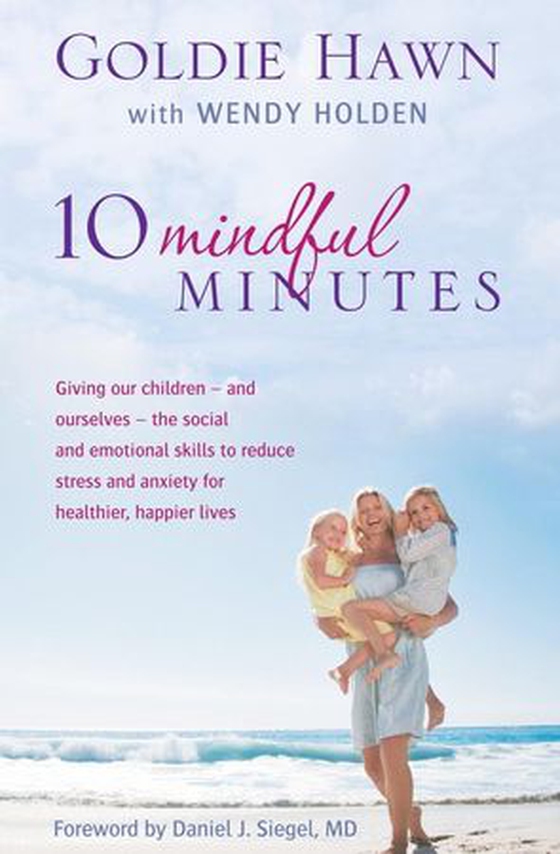 10 Mindful Minutes